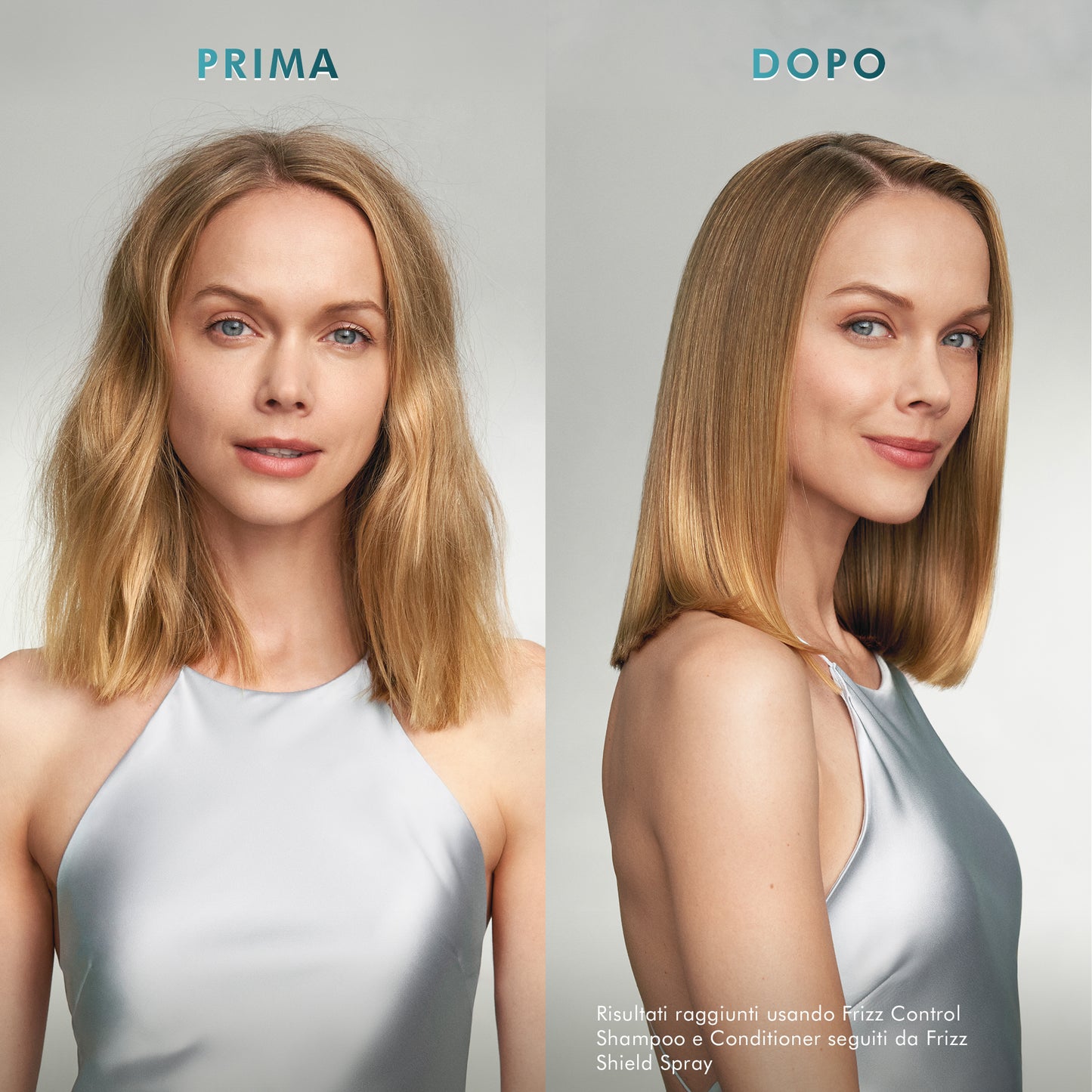 Moroccanoil Frizz Control Shampoo