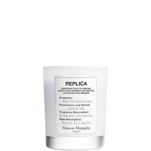 Maison Margiela Replica When The Rain Stops 165 gr