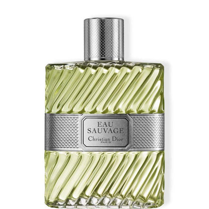 Eau Sauvage Eau de Toilette Flacone