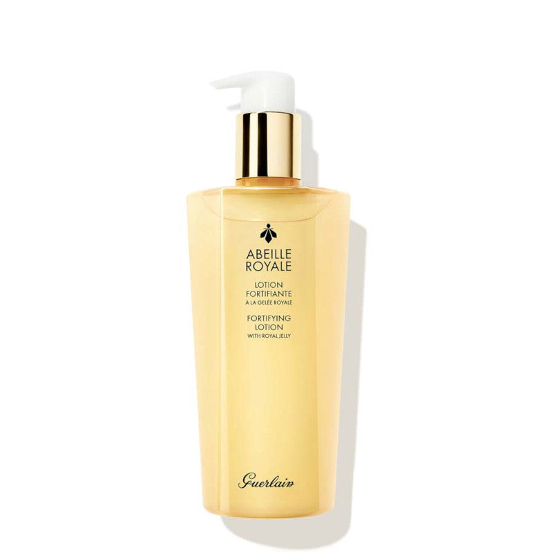 Abeille Royale Lotion Fortifiante à la Gelée Royale