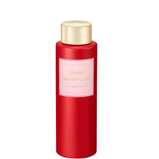 Cartier Baiser Volé Body Lotion