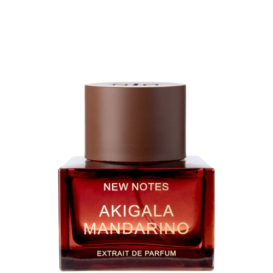 New Notes Akigala Mandarino