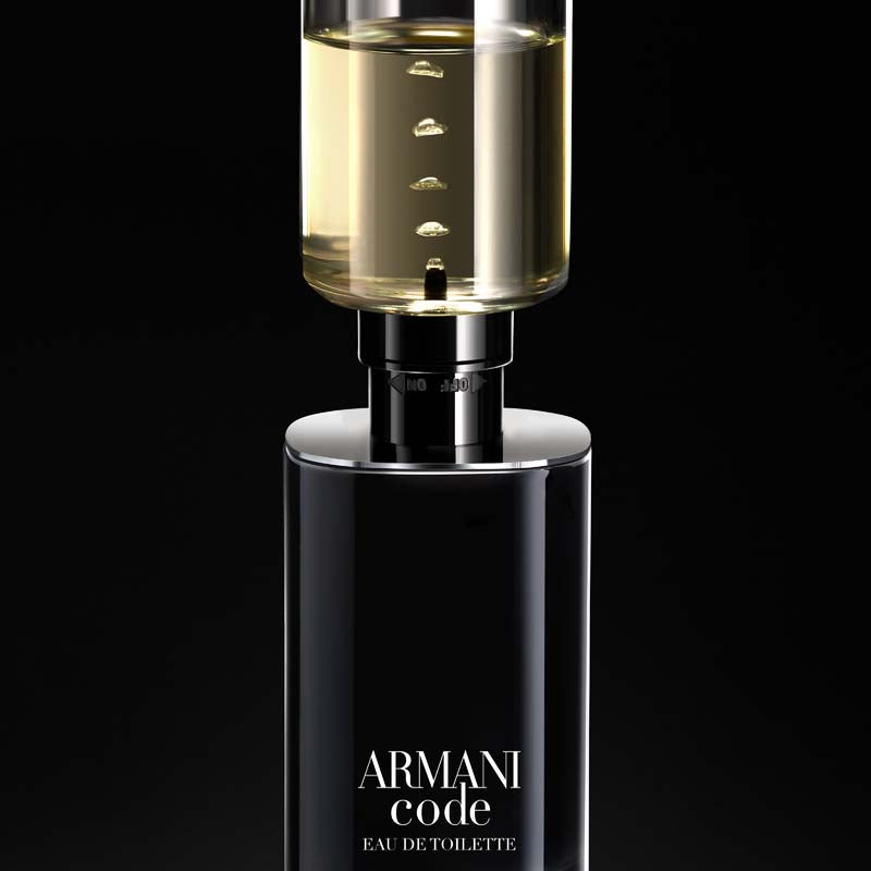 Armani Code Homme EDT