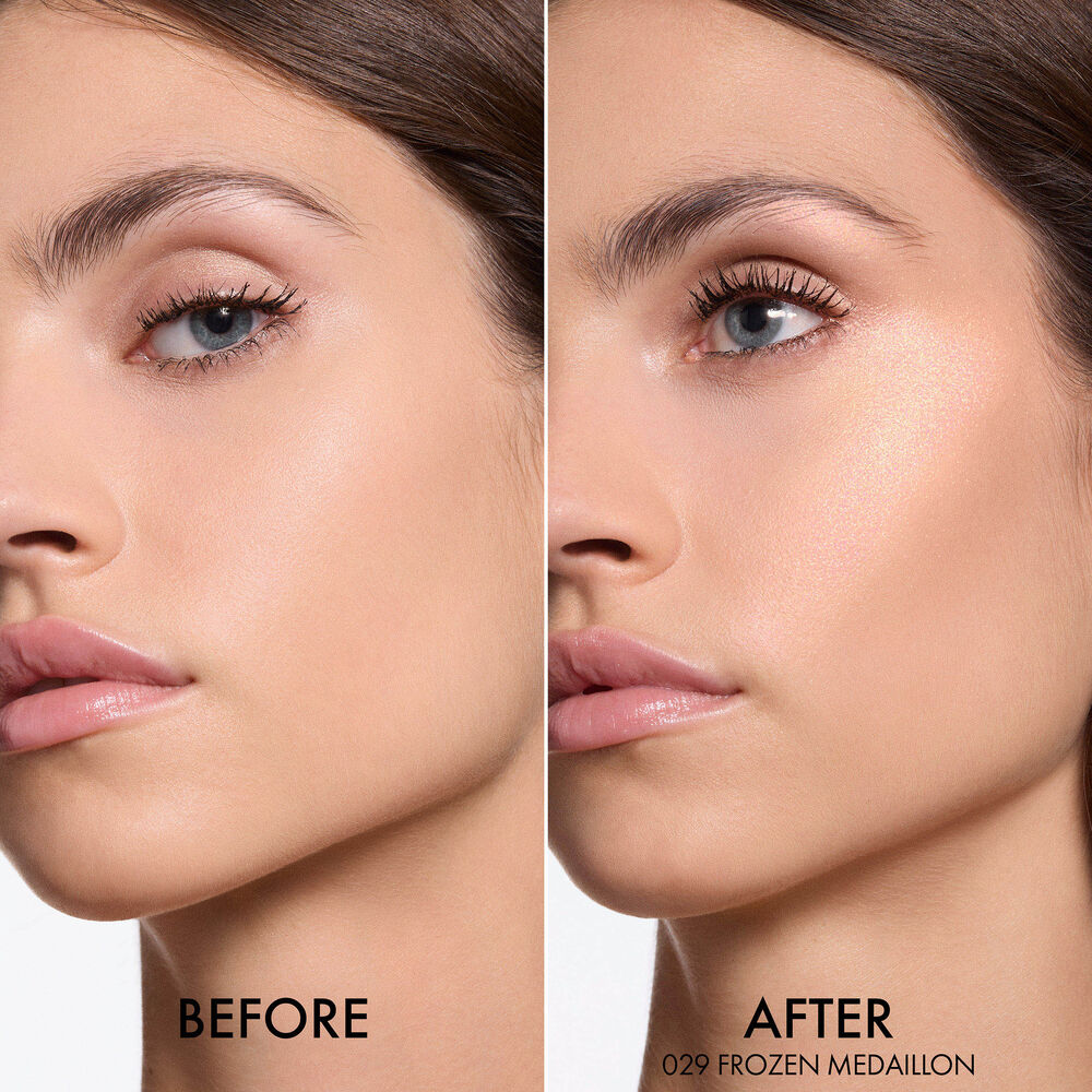 Dior Forever Glow Luminizer  Edizione Limitata Natale 2026