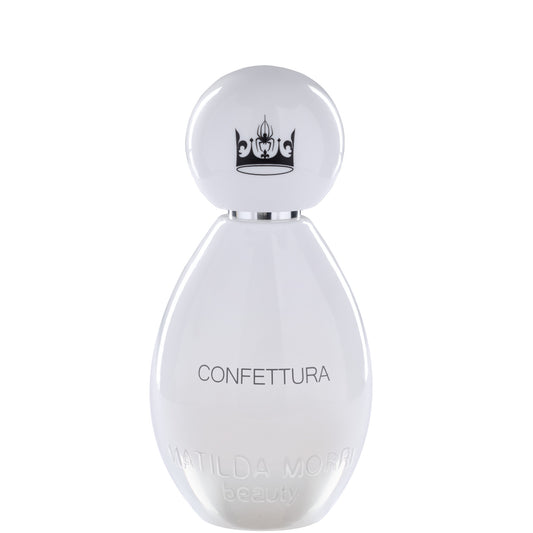 MATILDA MORRI BEAUTY - CONFETTURA