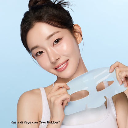 Dr.Jart+ Cryo Rubber Moisturizing Mask
