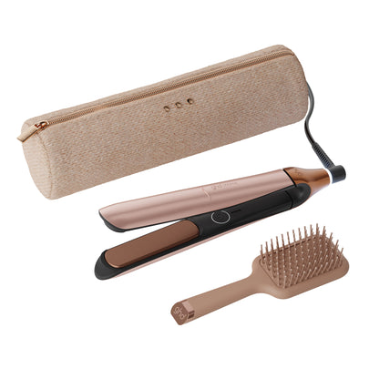 ghd chronos in cashmere collection
