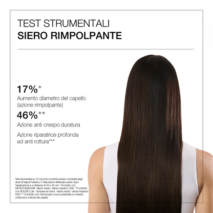 Haircare Siero Rimpolpante Lisciospaghetto