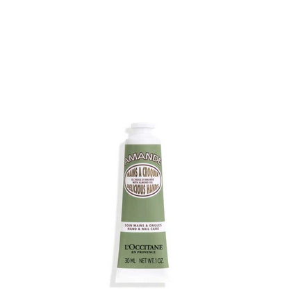 Amande - Mains a Croquer - Crema Mani