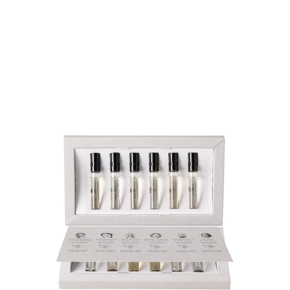 Essential Parfums Discovery Set