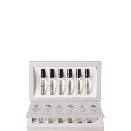 Essential Parfums Discovery Set