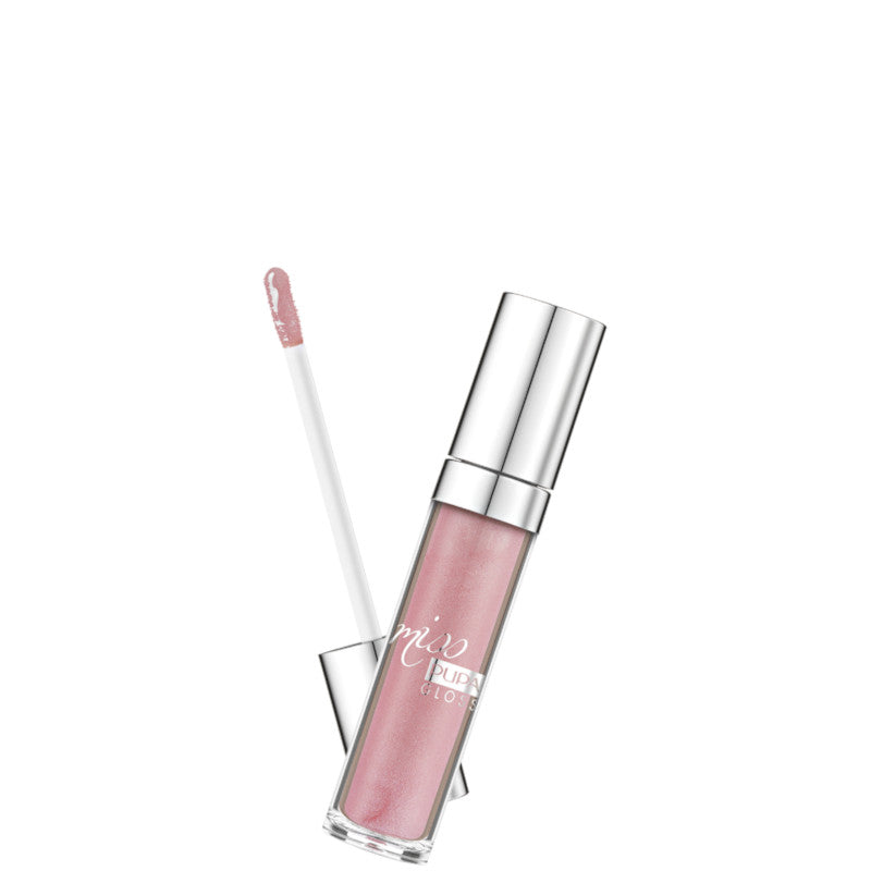 Miss Pupa Gloss - Gloss ultra brillante, effetto volume immediato