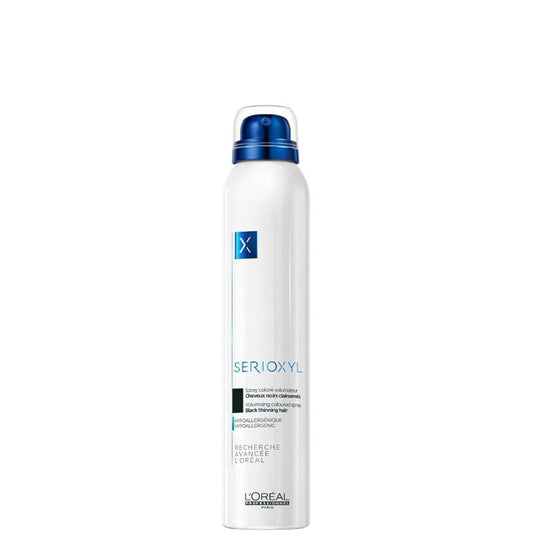 Serioxyl Spray Coloré Volumateur 200 ML