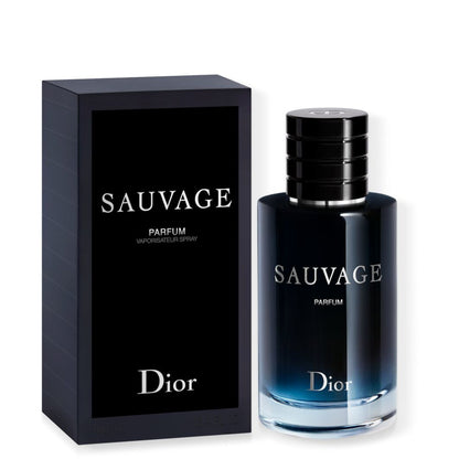 Sauvage Parfum