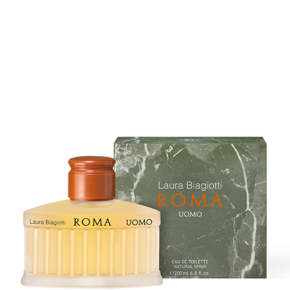 Roma Uomo