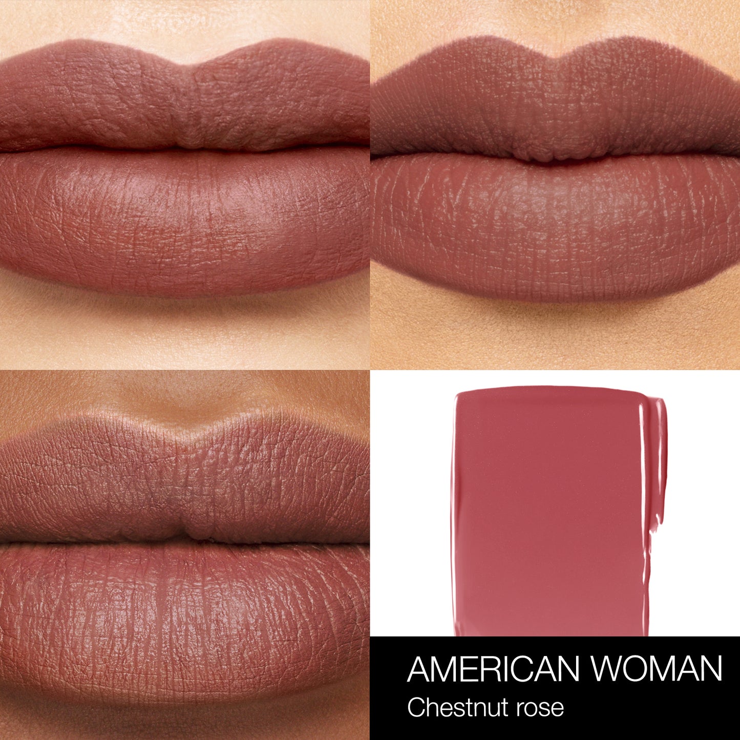 Nars Powermatte Lip Pigment