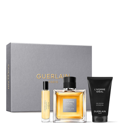 L'Homme Idéal Eau de Toilette Confezione