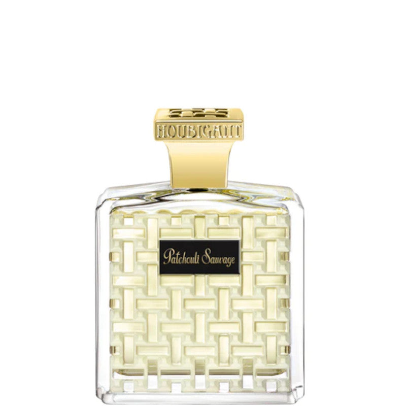 Houbigant Paris Patchouli Sauvage 100 ML