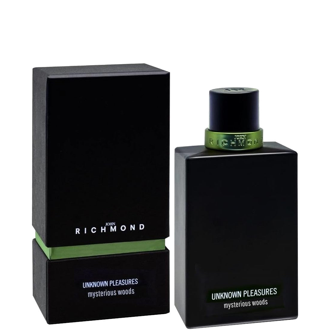 John Richmond Mysterious Woods 100 ML