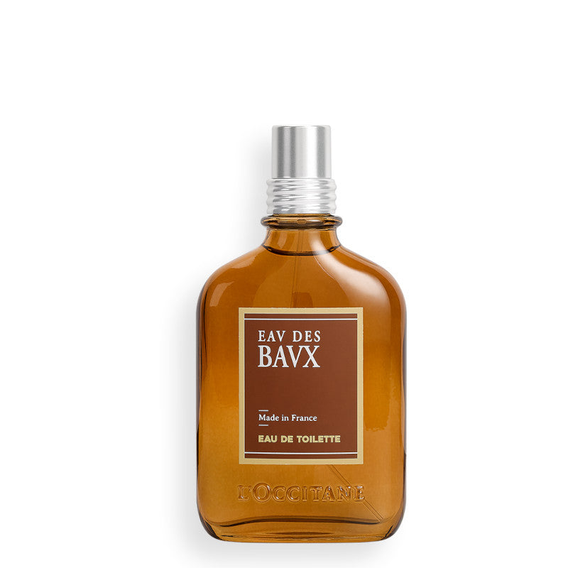 Eau des Baux 75 ML