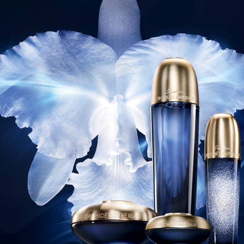 Orchidée Impériale La Crème Légère 5° Generation 50 ML