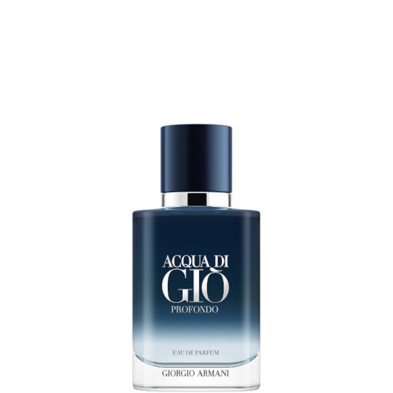 Acqua Di Gio' Pour Homme Profondo Eau de Parfum