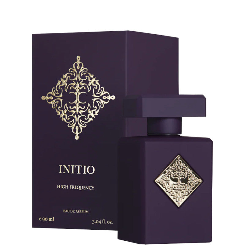 Initio High Frequency 90 ML