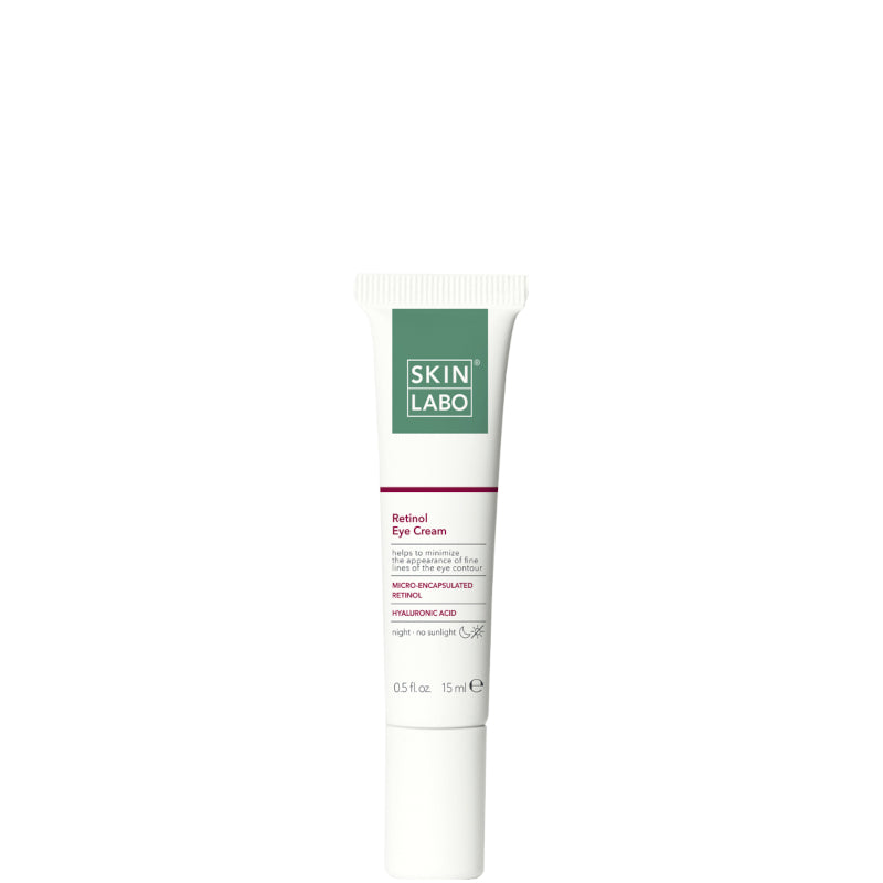 Skinlabo Retinol Eye Cream 15 ML