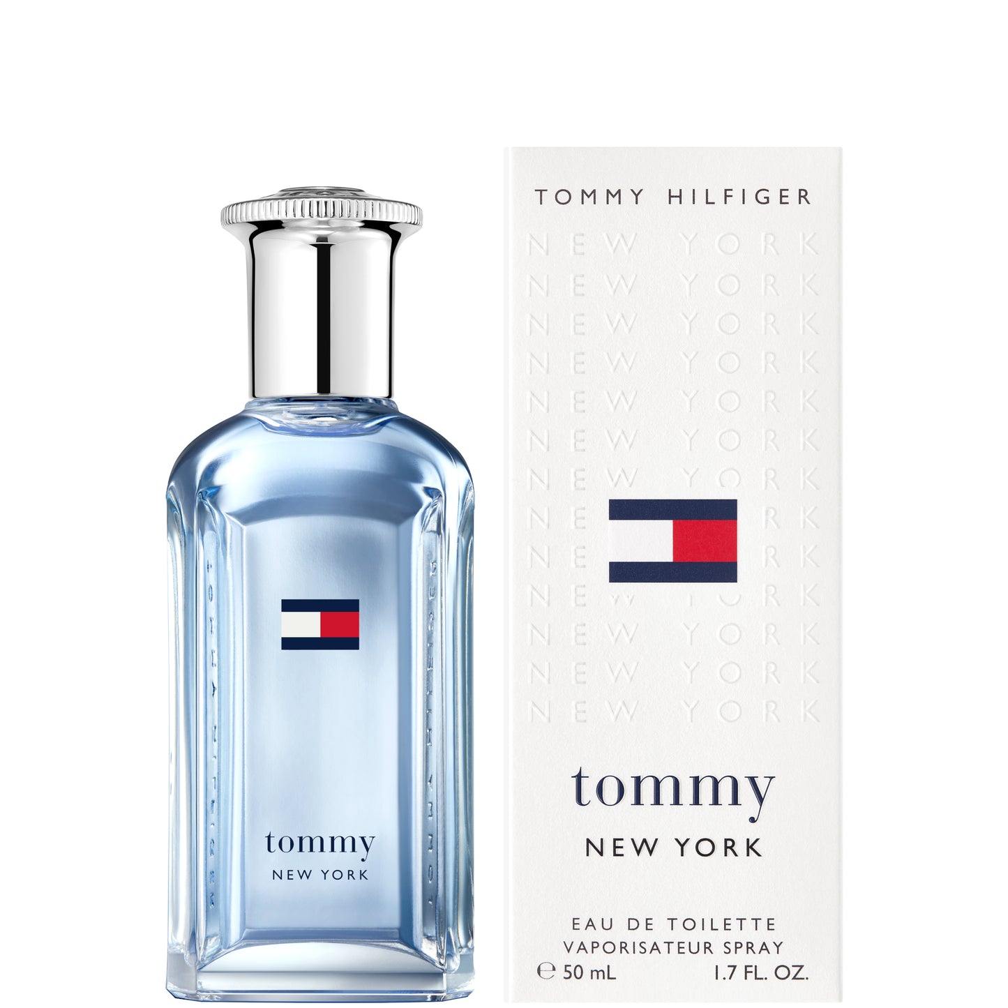 Tommy New York