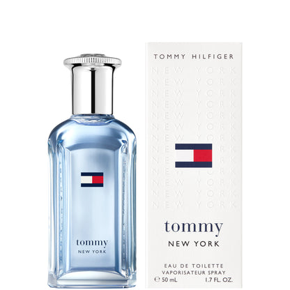 Tommy New York