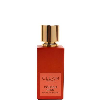 Gleam London Golden Star 50 ML