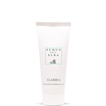 Acqua dell'Elba Classica Uomo Crema Corpo