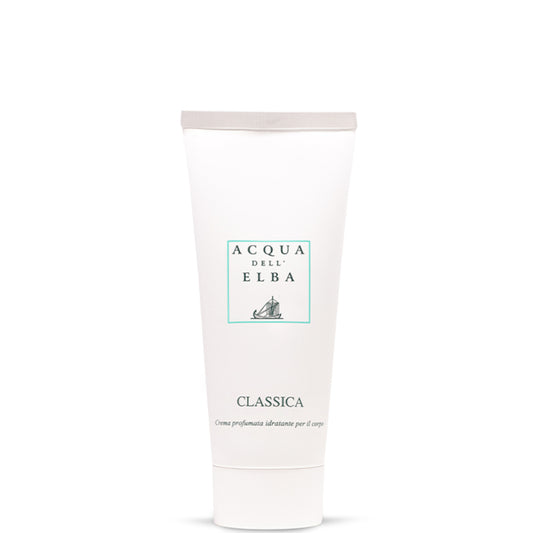 Acqua dell'Elba Classica Uomo Crema Corpo