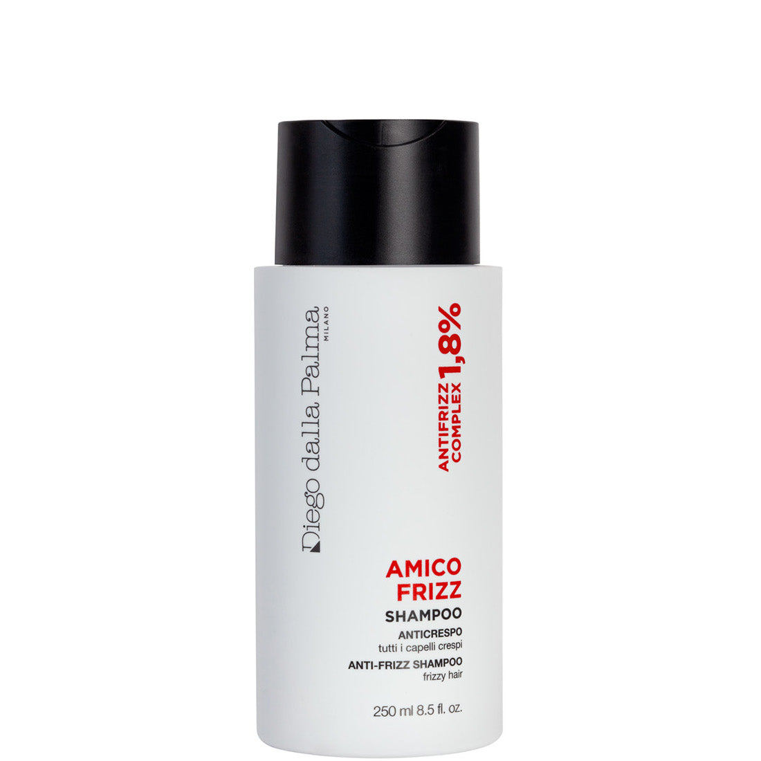 Amico Frizz Shampoo Anticrespo
