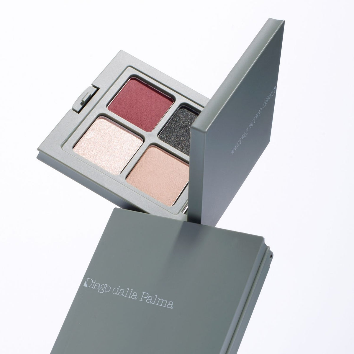 Palette Ombretti - Autunno Inverno 2026