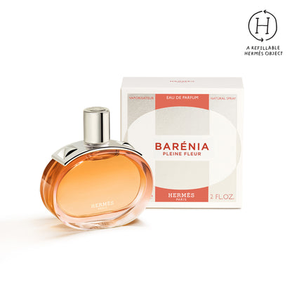 Hermes Barénia Pleine Fleur