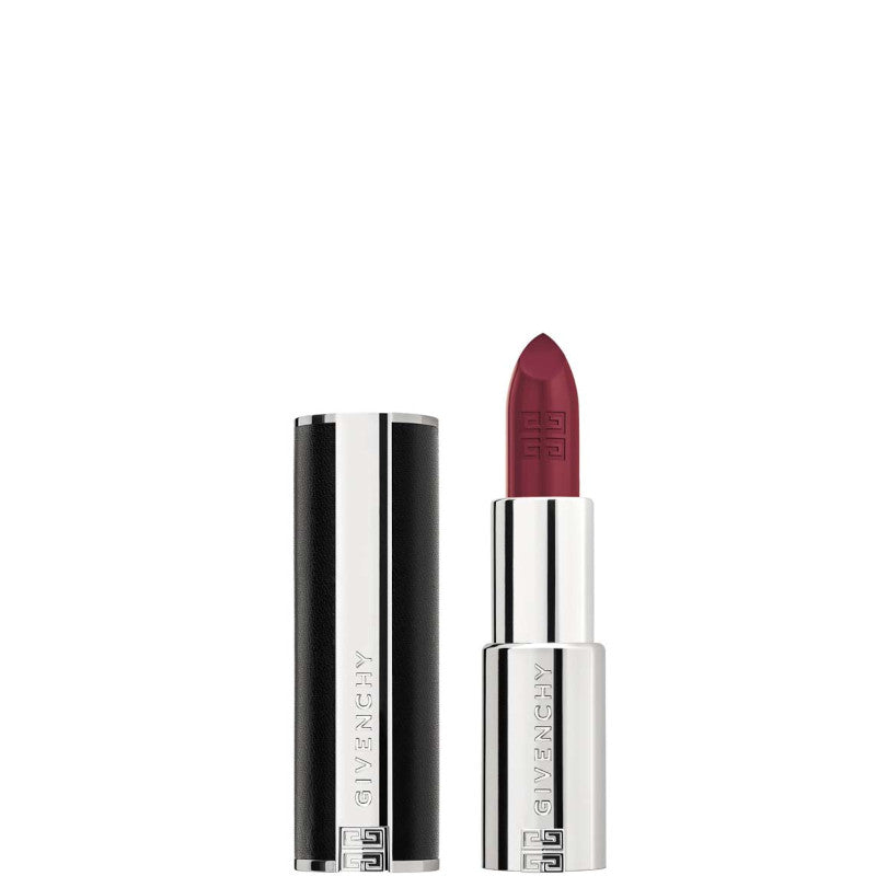 Le Rouge Interdit Intense Silk