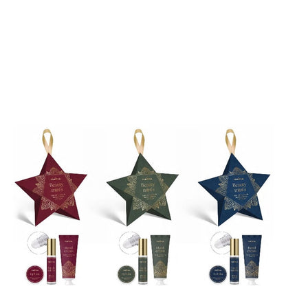 Beauty Minis Peonia & Fico Selvatico