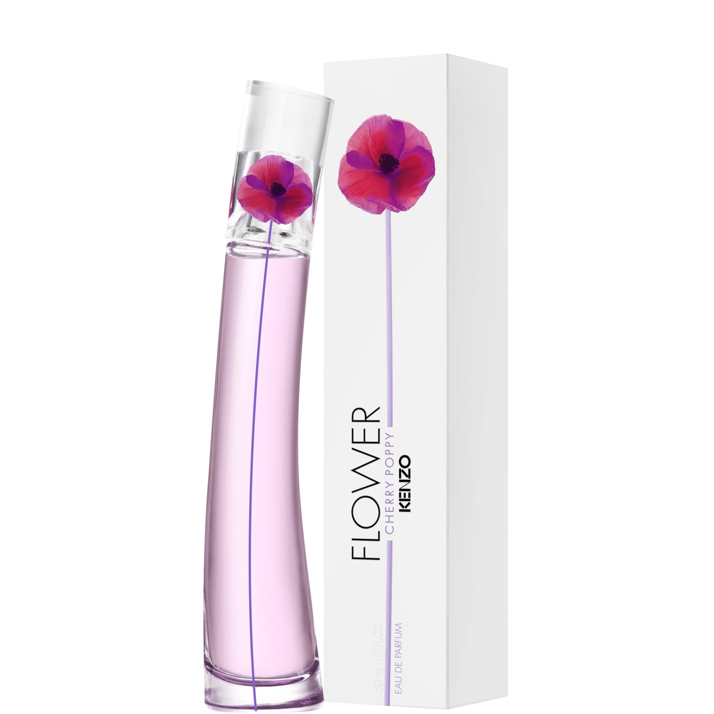 Flower by Kenzo Cherry Poppy