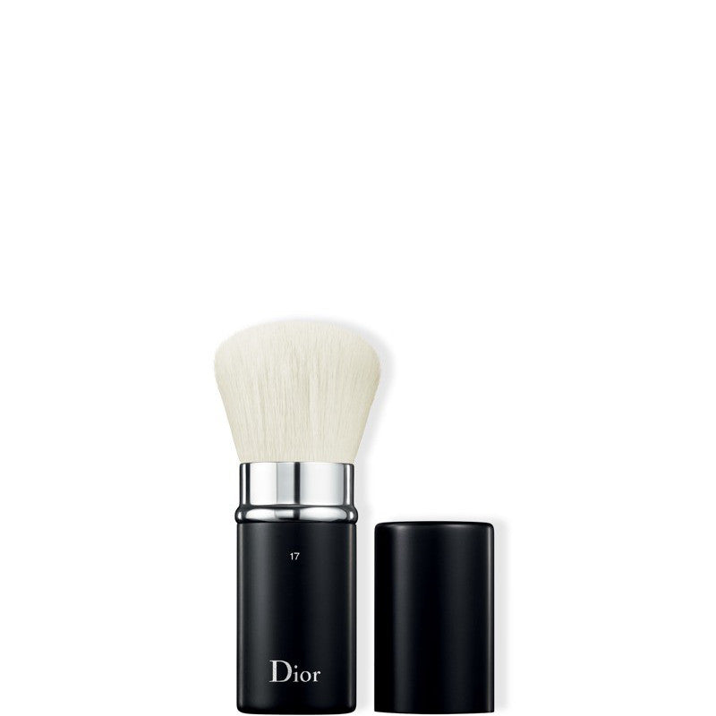 Dior Backstage Kabuki Brush N°17 N. 17