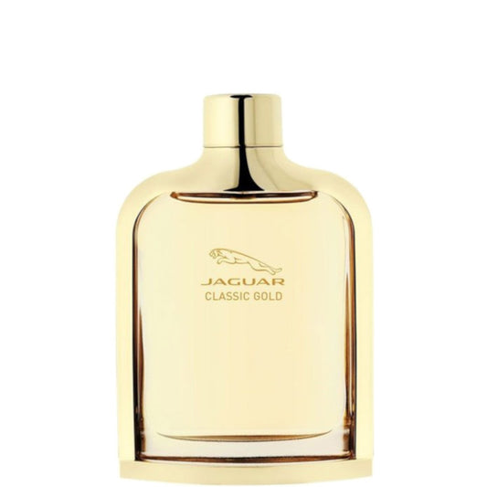 Jaguar Classic Gold 100 ML