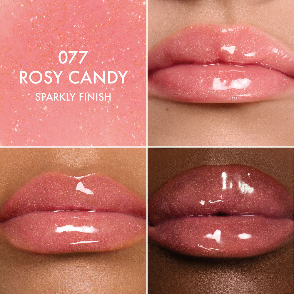 Diot Addict Lip Glow Oil