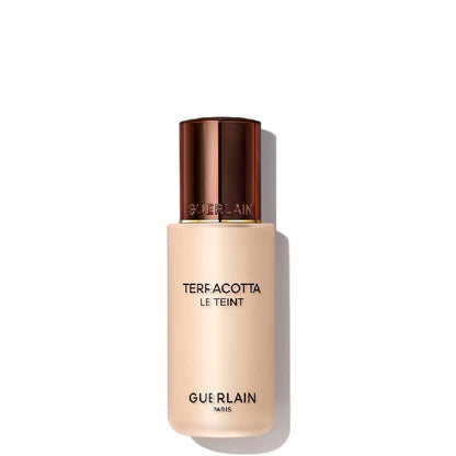Terracotta - Le Teint
