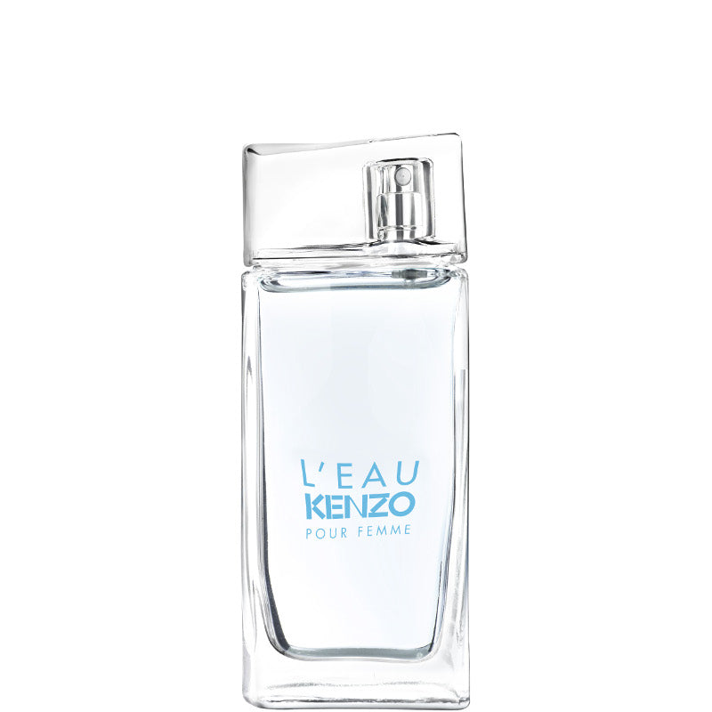 Kenzo - L'Eau Kenzo Pour Femme