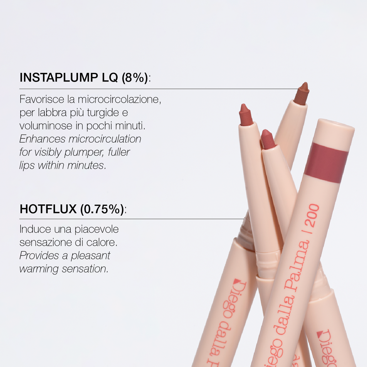 Plump & Fill My Lips