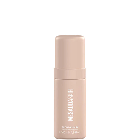 Proud Cloud Gentle Cleansing Foam