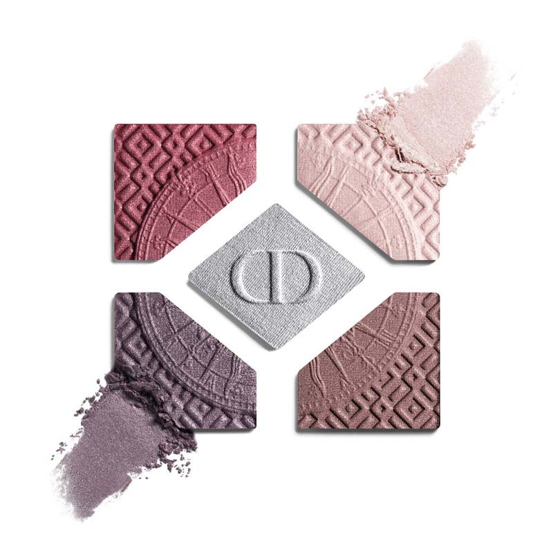 Diorshow 5 Couleurs – Collezione Holiday 2024