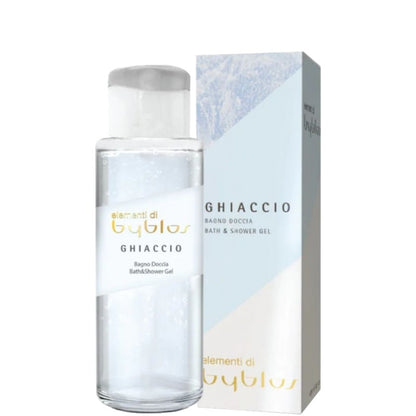 Ghiaccio - Elementi di Byblos 400 ML