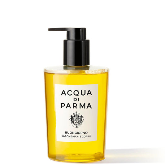 Acqua di Parma Buongiorno Sapone Mani e Corpo