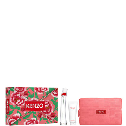 Flower by kenzo Eau de Parfum Confezione